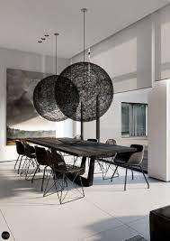 77 Lovely Modern Dining Room Decorating Ideas Minimalist Dining Room Modern Dining Room Farmhouse Dining Room