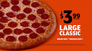 This is the app that can make you a pizza artist. Little Caesars Pizza Youtube Channel Analytics And Report Powered By Noxinfluencer Mobile