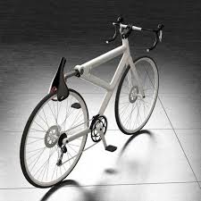 Saddle Lock Concept By Lee Sang Hwa Kim Jin Ho And Yeo Min Gu Fahrrad Design Fahrraddesign Und Vintage Fahrrad