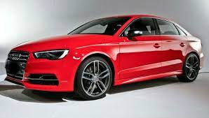 2016 Audi A4 Audi A4 Audi A5 Coupe Audi Rs3
