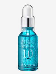 The gk hair argan oil serum gives the hair just the right amount of nourishment. It S Skin It S Skin Power 10 Formula Gf Effector Serum Boozt Com