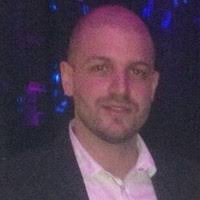 Edward Adrian Beherano