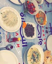 دليل مطاعم القنفذة Qunfudah Food Twitter
