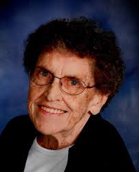 Nancy Jean Burdick Lane (1932-2018)