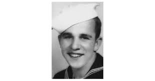 Richard Collins Obituary (1927