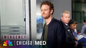 Will Halstead | Chicago Med Wiki | Fandom
