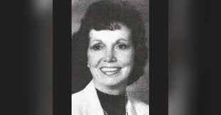 Shirley A. Wiese Obituary