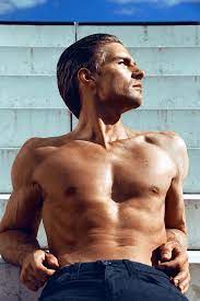 Model Jeremy Fotomodel Modelagentur Cm Men