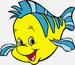 Comment below on what you think! Little Mermaid Fish Character Flounder Ariel Sebastian Drawing Lobster Animals Smiley Png Pngegg