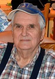 Ralph Lackey Obituary (1936