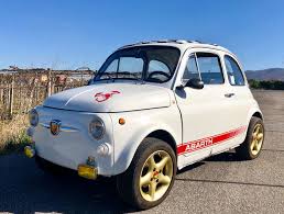 Fiat 500 ailesi 500 abarth fiyatları & modelleri. Fiat 500 650 Abarth Replica 1965 Catawiki