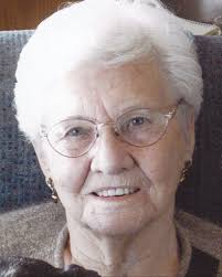 Edith F. Kay Wolf Obituary July 19, 2023