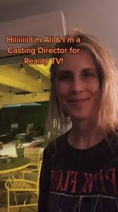 Allison Kaz Casting