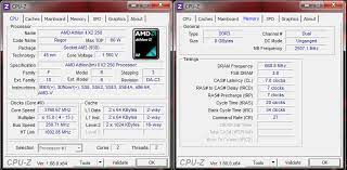 This processor is multiplier unlocked, so when overclocking you can raise both the multiplier and the bus speed to . ZibintuvÄ—liai Marsrutinis Autobusas Deklamuoti Amd Athlon 64 X2 250 Gabinetdereflexoterapia Com