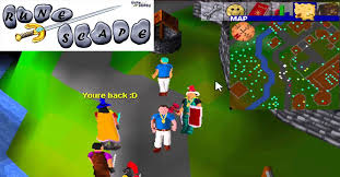 It is one of the largest, most expansive online fantasy games around. Runescape Set To Shut Down After 17 Years