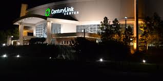 centurylink center concert event entertainment venue