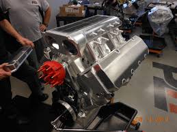 BangShift.com Whats It Take To Run 6.16 In A Street Truck? Look Inside The  ProLine Racing Engine That Propelled Larson On Drag Week 2014 -  BangShift.com