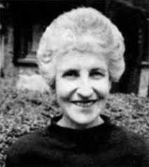 Pictures of Joan Sylvia Lyttle Birman