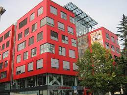 Currently actively studying different online courses in my industry about algorithms and data science etc. Mission Statement Procredit Bank