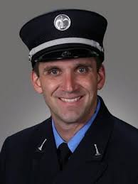 Hundreds mourn Raleigh fire captain