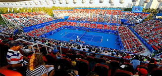 El nuevo inmueble albergará el abierto mexicano de tenis a partir del 2021. Sin Marca Mexico Abierto Mexicano De Tenis Se Queda Sin 10 Millones Palabra Digital Cancun