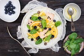 Maybe you would like to learn more about one of these? Riso Basmati Con Salmone E Zucchine Al Vapore Ricetta Senza Glutine
