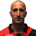 Lionel Mathis stats and ratings