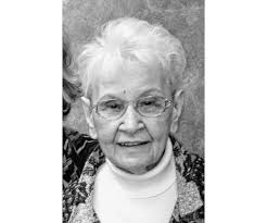 Catherine High Obituary (1934