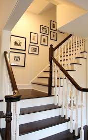 Whether you want inspiration for planning a carpeted staircase renovation or are building a designer staircase from scratch, houzz has 11,327 images from the best designers, decorators, and architects in the country, including snyder custom homes and whalen custom homes. Interior Wall Paint Ideas For Staircase Novocom Top