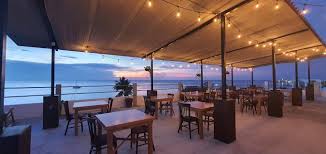 Cozumel 2025: Estos son los mejores restaurantes para comer
