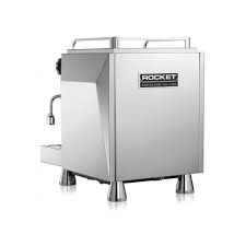 Tassimo bosch coffee machine descaling tablets. Rocket Giotto Timer Evoluzione R Espresso Machine Espressocoffeeshop