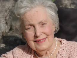 Ruth Weber Christiansen Obituary (1935