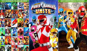 Find & compare similar and alternative android games . Download Power Rangers Unite 1 3 0 Apk Mod Money For Android 2021 1 3 0