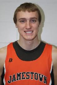 Jimmies finally get outside, finish third