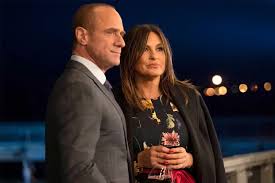 mariska hargitay Picture