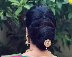 Quick knot hair bun for long & super long hair | hair bun hairstyle for super long hair. Pin By Hitarth Kansara On Amboda Bun Hairstyles For Long Hair Bun Hairstyles Long Hair Styles