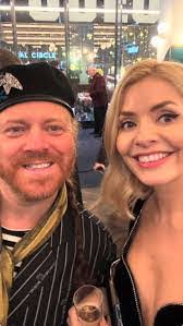 Carly Quinlan's Instagram, Twitter & Facebook