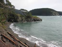 Rosario- Of Legends and Tide Pools