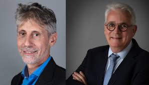 Sandra Lair, directrice juridique de Financière CEP