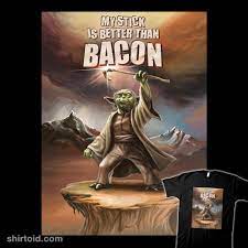 My Stick V1 Shirtoid