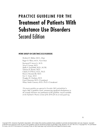 Children make up rules as they play in order to keep control. Https Psychiatryonline Org Pb Assets Raw Sitewide Practice Guidelines Guidelines Substanceuse Pdf