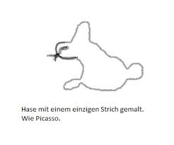 Alle bestellungen sind sonderanfertigungen und werden meist innerhalb von 24 stunden versendet. Pablo Picasso Lernen Und Spass