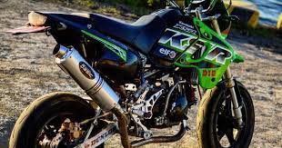 hirotaka nakae on instagram ksr110 ksr kawasaki 4mini ミニバイク 今は外してるけど アンダーカウル無いのもスッキリしてていい感じ リアタイヤそろそろ交換せんと d 今月あと1回ぐらいはサーキット行きたいなぁ