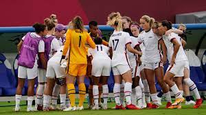 Together we protect our players, impact the game and enhance opportunities. Uswnt Vs Canada Live Stream Watch Olympics Online Tv Lineups Sports Illustrated