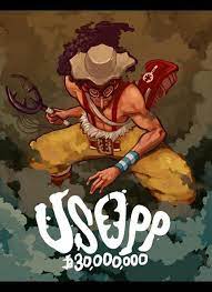 Pin By Reginald Co On Otaku Usopp Piecings One Piece Ace