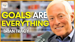 Join Brian Tracy LIVE: Master Your Goals & Q&A Session