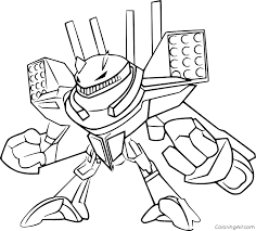Boboiboy galaxy without hat colouring by minheera on deviantart. Boboiboy Coloring Pages Coloringall
