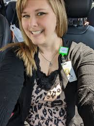 Head to toe A&B today (I usually am but forget to take a pic 😉)