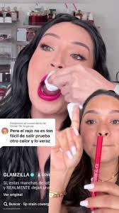 Vivian Garza's Instagram, Twitter & Facebook