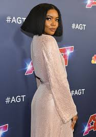 She was the wife of mike burnham and mother of michael burnham. 40 Of Gabrielle Union S Best Health And Fitness Tips
